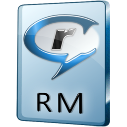 RM File Icon, RM File,Rhor v2 Part 2,System,