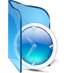 Scheduled Tasks Icon, Scheduled Tasks,Rhor v2 Part 2,System,