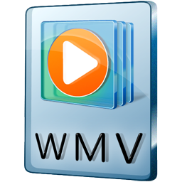 WMV File Icon, WMV File,Rhor v2 Part 2,System,