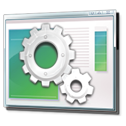 BAT File Icon, BAT File,Rhor v2 Part 3,System,