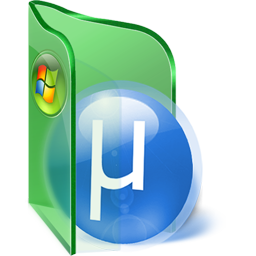 Bitorrent Icon, Bitorrent,Rhor v2 Part 3,System,
