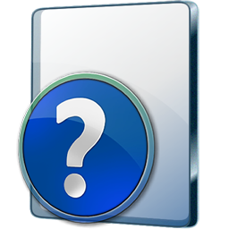 CHM File Icon, CHM File,Rhor v2 Part 3,System,
