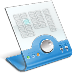 Control Panel Icon, Control Panel,Rhor v2 Part 3,System,