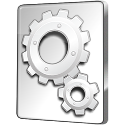 DLL File Icon, DLL File,Rhor v2 Part 3,System,