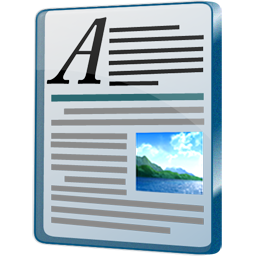 Default Document Icon, Default Document,Rhor v2 Part 3,System,