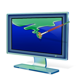 Display Icon, Display,Rhor v2 Part 3,System,