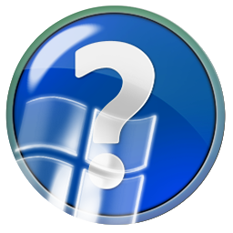 Help And Support Icon, Help And Support,Rhor v2 Part 3,System,