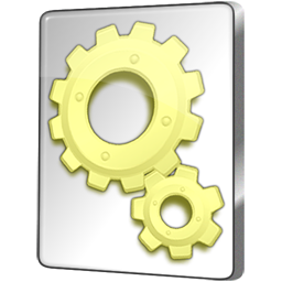 INF File Icon, INF File,Rhor v2 Part 3,System,