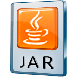 JAR File Icon, JAR File,Rhor v2 Part 3,System,