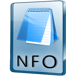 NFO File Icon, NFO File,Rhor v2 Part 3,System,