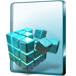 REG File Icon, REG File,Rhor v2 Part 3,System,