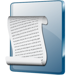 Visual Basic Script Icon, Visual Basic Script,Rhor v2 Part 3,System,