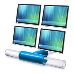 Workgroup Icon, Workgroup,Rhor v2 Part 3,System,