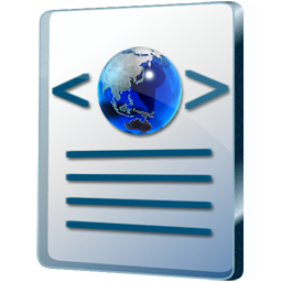 XML Icon, XML,Rhor v2 Part 3,System,