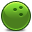Bownling Green Icon, Bownling Green,Rounded,System