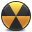 Danger Icon, Danger,Rounded,System