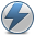 Deamon Tools Icon, Deamon Tools,Rounded,System