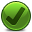 Done Icon, Done,Rounded,System