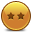 Dragonball 2s Icon, Dragonball 2s,Rounded,System