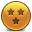Dragonball 3s Icon, Dragonball 3s,Rounded,System
