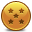 Dragonball 5s Icon, Dragonball 5s,Rounded,System