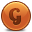 Gowalla Icon, Gowalla,Rounded,System