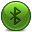 Greentooth Icon, Greentooth,Rounded,System