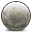 Moon Icon, Moon,Rounded,System