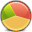Parties 2 Icon, Parties 2,Rounded,System