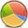 Parties Icon, Parties,Rounded,System