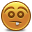Smile idiot Icon, Smile idiot,Rounded,System