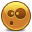 Smile uuh Icon, Smile uuh,Rounded,System