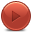 YouTube Icon, YouTube,Rounded,System