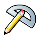 Applications Icon, Applications,Rubber,System