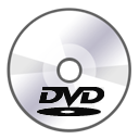 Diisc DVD Icon, Diisc DVD,Rubber,System