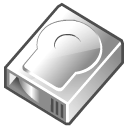 Hdd internalc Icon, Hdd internalc,Rubber,System
