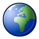 Internet Icon, Internet,Rubber,System