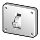 System preferences Icon, System preferences,Rubber,System