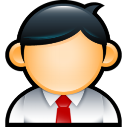 Administrator 2 Icon, Administrator 2,Scrap,System