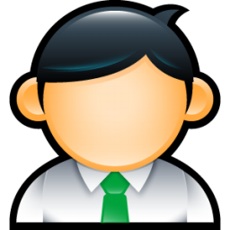 Administrator 3 Icon, Administrator 3,Scrap,System