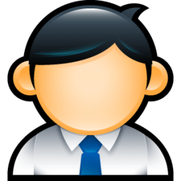 Administrator Icon, Administrator,Scrap,System