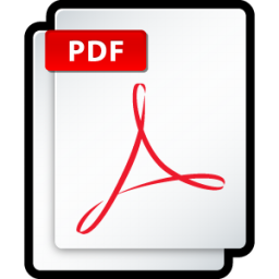 Adobe Acrobat Icon, Adobe Acrobat,Scrap,System