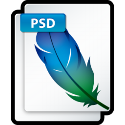Adobe Photoshop Icon, Adobe Photoshop,Scrap,System