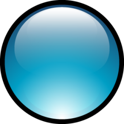 Aqua Ball Icon, Aqua Ball,Scrap,System