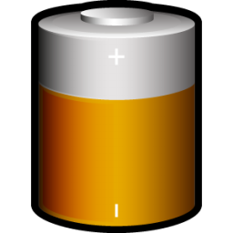 Battery 2 Icon, Battery 2,Scrap,System