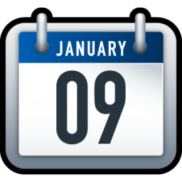 Calendar Icon, Calendar,Scrap,System