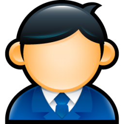 Client Icon, Client,Scrap,System