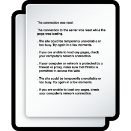 Document Icon, Document,Scrap,System
