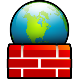 Firewall Icon, Firewall,Scrap,System
