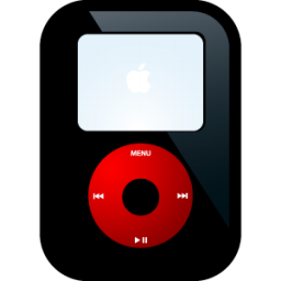 IPod U2 Icon, IPod U2,Scrap,System